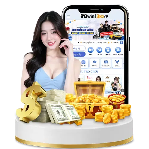 Casino Trực Tuyến 55mom win
