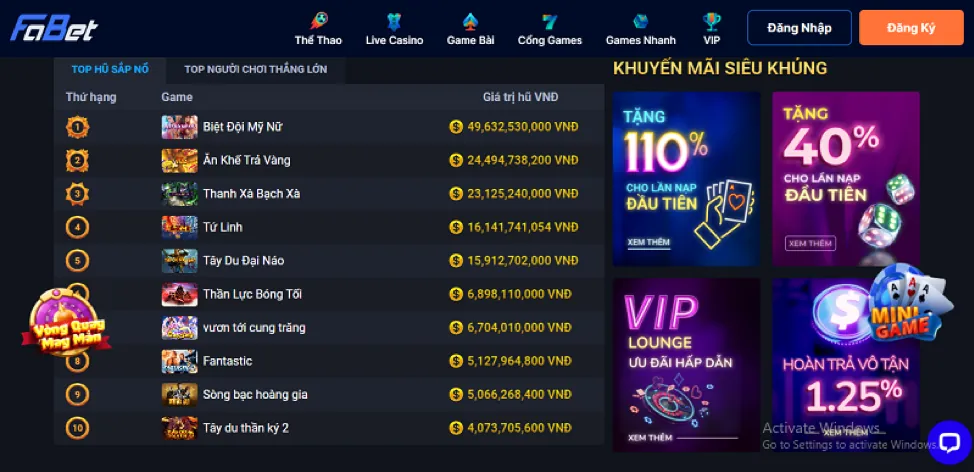 Giấy phép và quy định của 55mom win