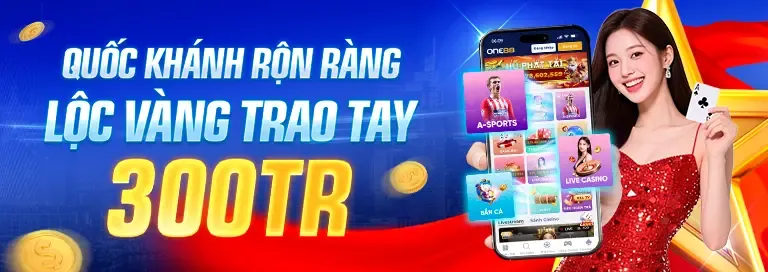 Thưởng Chào Mừng 55mom win